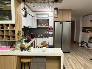 Bán căn 2n 69m2 full nội thất giá tốt nhất thị trường giá 6,3 tỷ có thương lượng  0368 562 ***