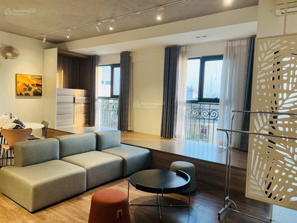 Chính chủ gửi bán căn 2n 62m2 full nội thất pháp lý sổ đỏ có slot oto giá 5,4 tỷ  0368 562 ***