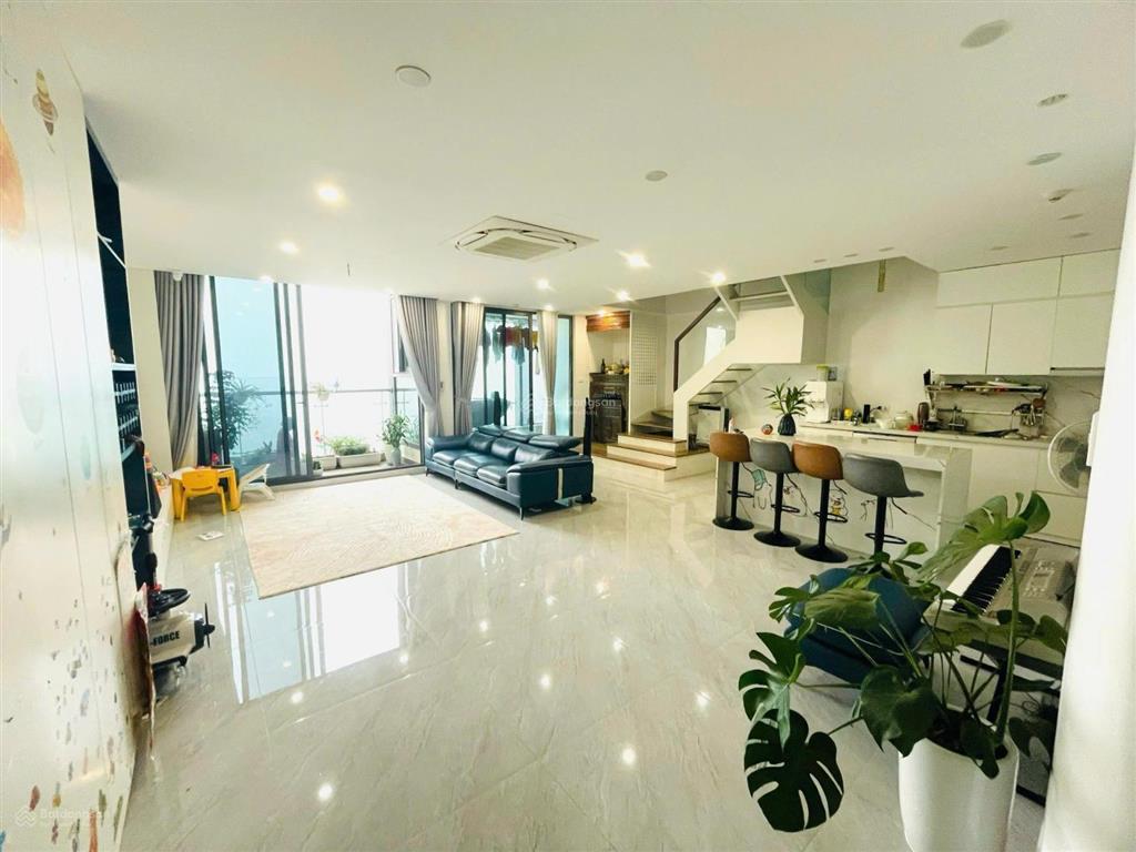 Siêu phẩm penthouse 134m2 tk 3n3vs ban công đn tại eco dream giá tốt 9,5 tỷ bao phí  0368 562 ***
