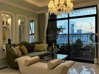 Bán căn hộ 2n 94,2m2 bc b full nội thất chung cư hateco laroma giá 12,9 tỷ bao phí  0368 562 ***