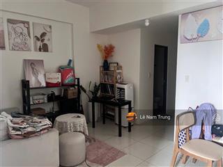 Chủ bán saigon metro park 65m2 2pn 2wc 1.87 tỷ full nội thất
