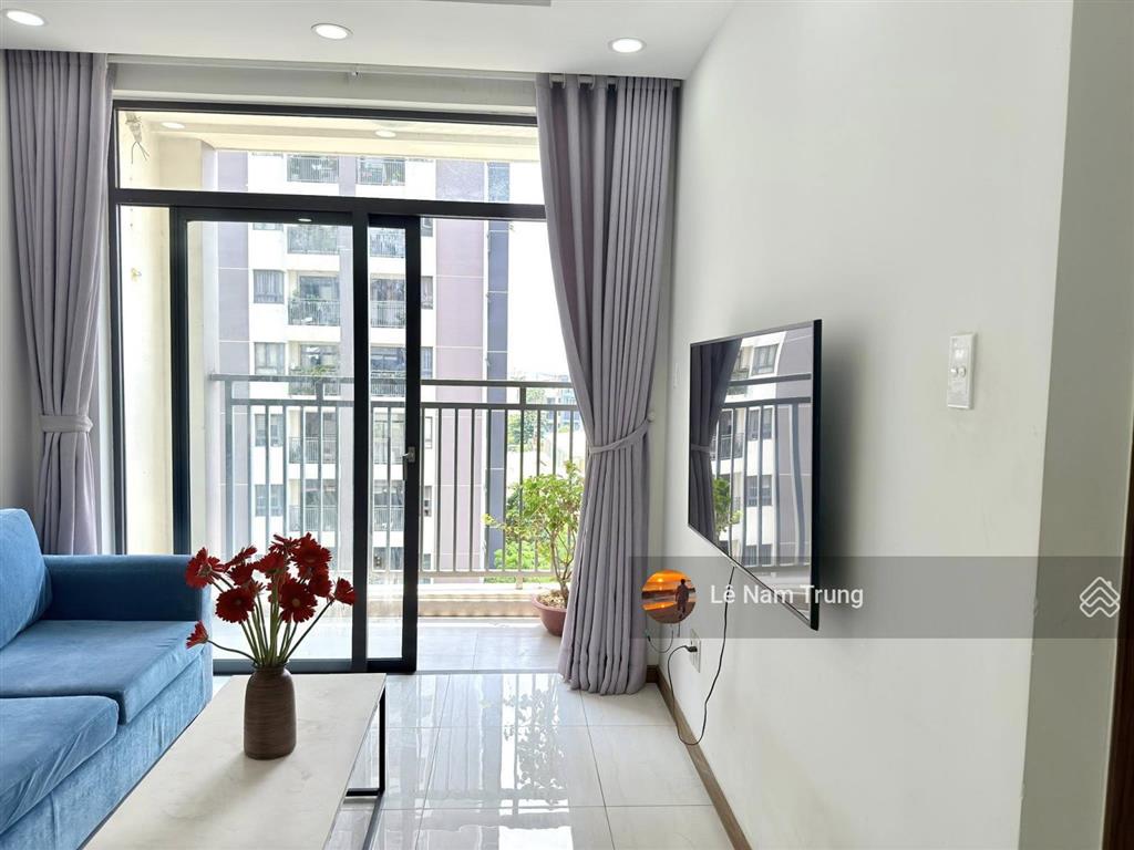 Chủ bán him lam phú an q9 67m2 2pn 2wc 1.943 tỷ full nội thất