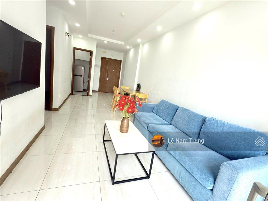 Chủ bán him lam phú an q9 67m2 2pn 2wc 1.943 tỷ full nội thất