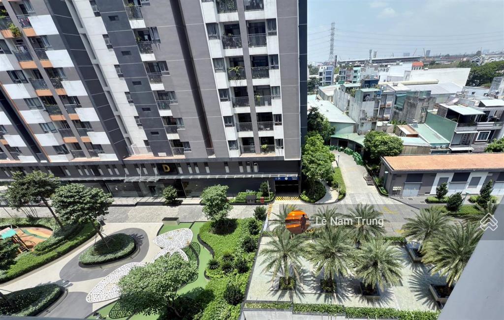 Chủ bán him lam phú an q9 67m2 2pn 2wc 1.943 tỷ full nội thất