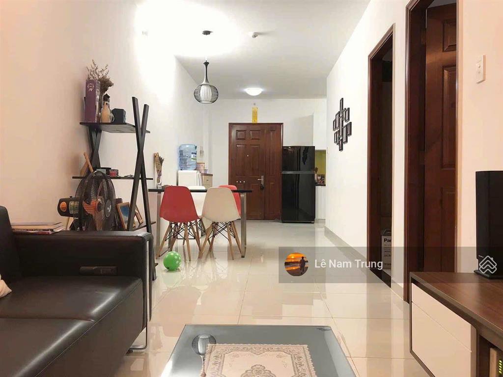 Chủ bán 8x plus quận 12 68m2 2pn 2wc 1.88 tỷ full nội thất