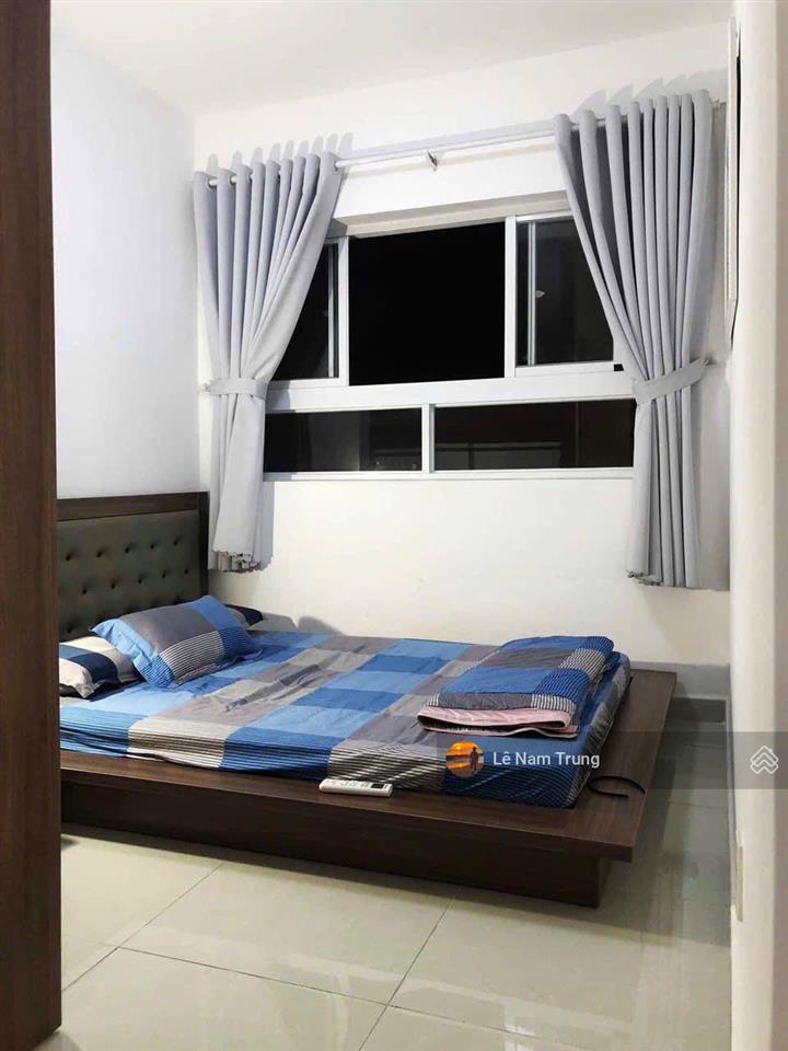 Chủ bán 8x plus quận 12 68m2 2pn 2wc 1.88 tỷ full nội thất