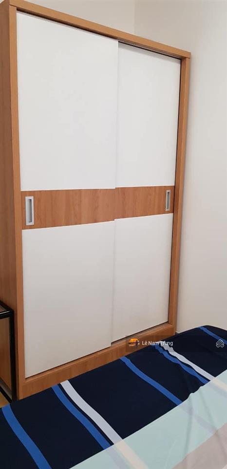 Bán green field bình thạnh 68m2 2pn 2wc 1.835 tỷ full nội thất