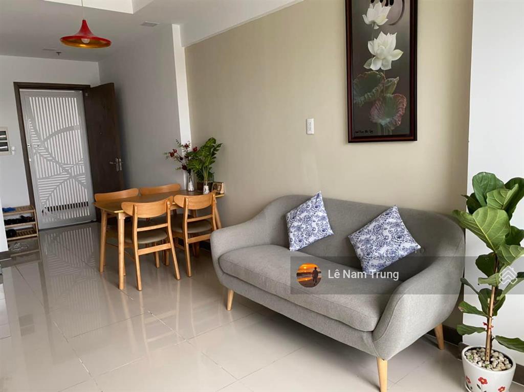 Bán green field bình thạnh 68m2 2pn 2wc 1.835 tỷ full nội thất