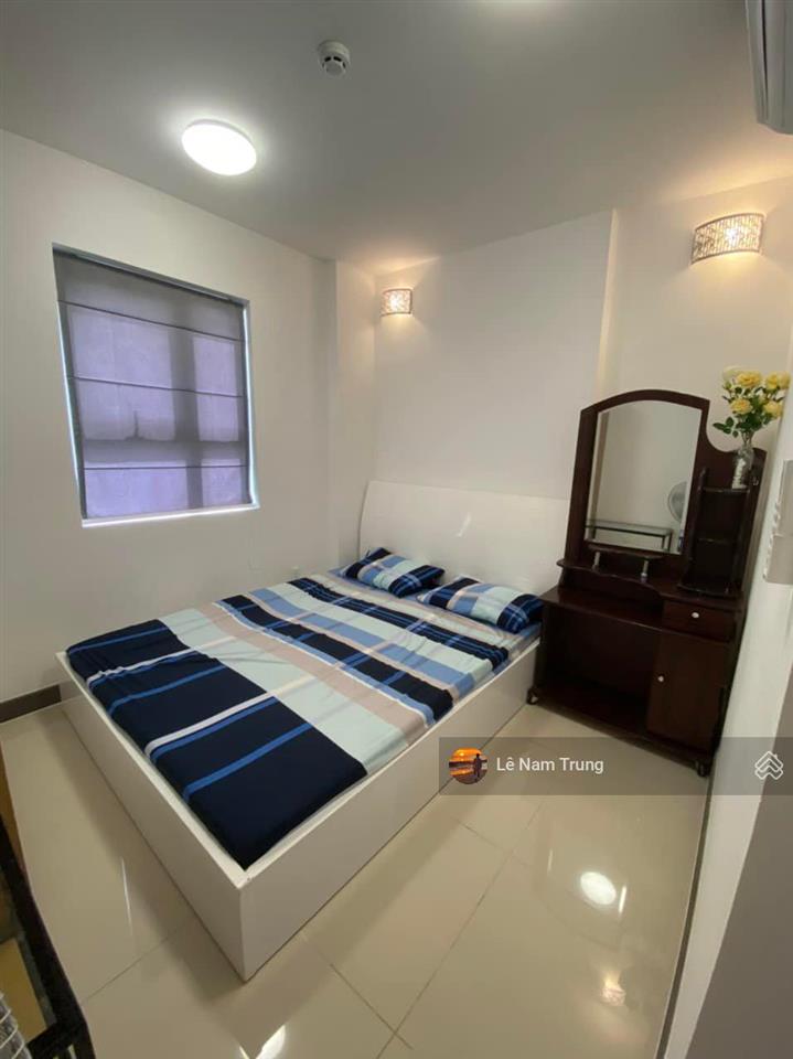 Bán green field bình thạnh 68m2 2pn 2wc 1.835 tỷ full nội thất