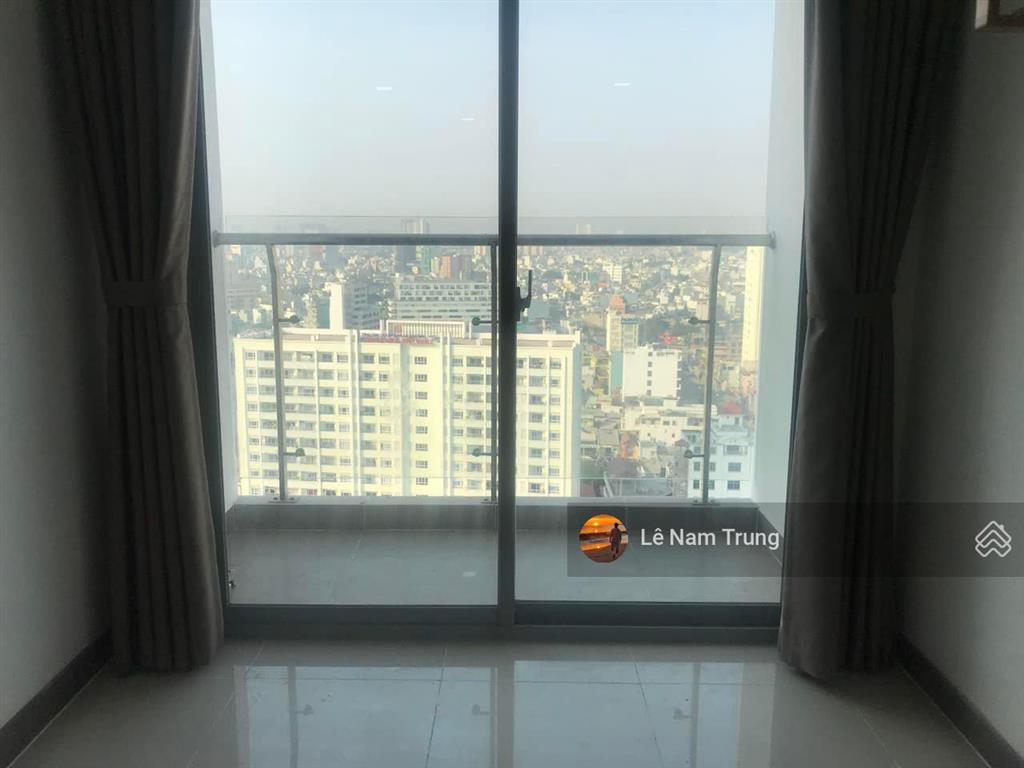 Bán green field bình thạnh 68m2 2pn 2wc 1.835 tỷ full nội thất