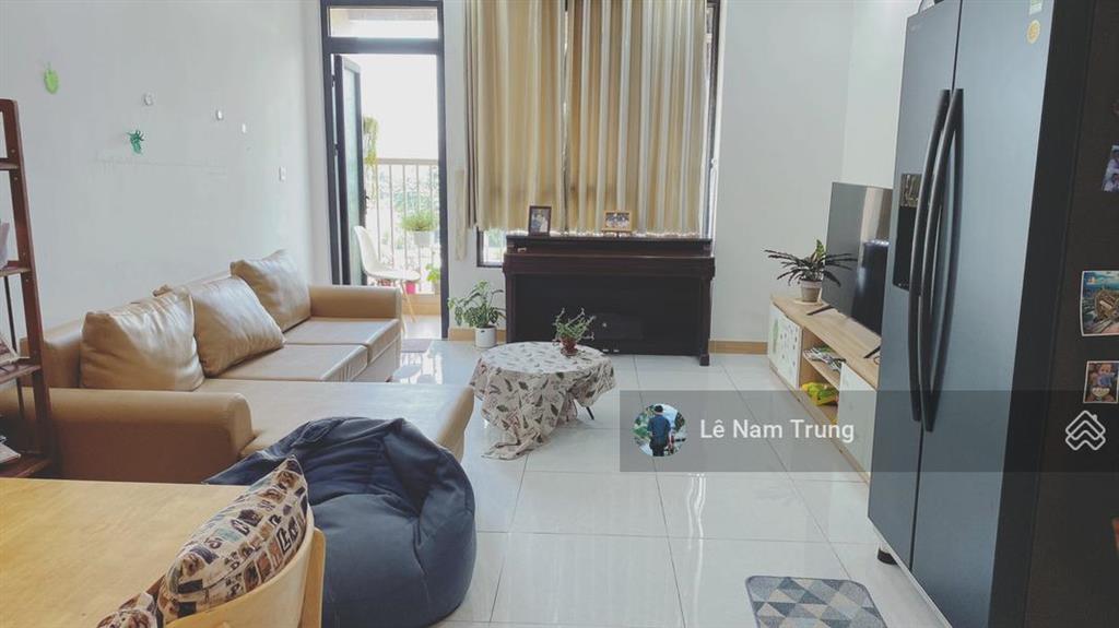 Bán gấp cc era town, quận 7, dt 90m2, 2pn 2wc giá 1ty780