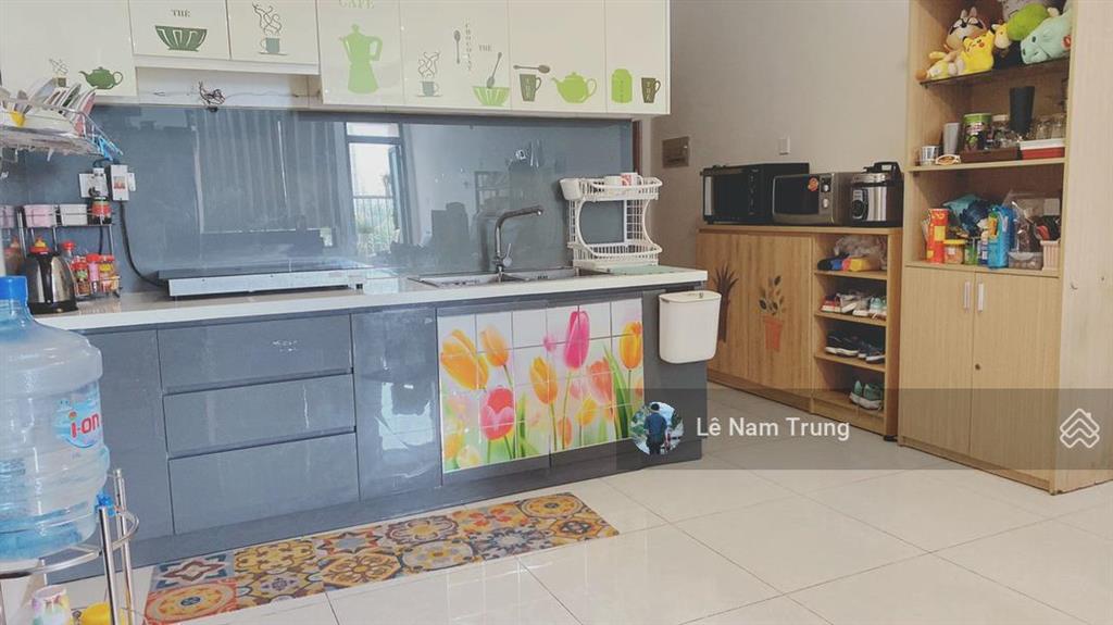 Bán gấp cc era town, quận 7, dt 90m2, 2pn 2wc giá 1ty780