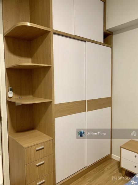 Bán cc masteri an phú, quận 2, dt 73.9m2, 2pn 2wc, giá 1ty990