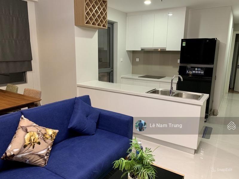 Bán cc masteri an phú, quận 2, dt 73.9m2, 2pn 2wc, giá 1ty990