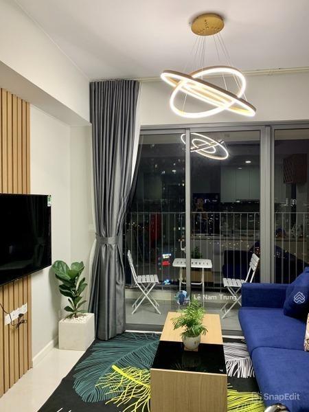 Bán cc masteri an phú, quận 2, dt 73.9m2, 2pn 2wc, giá 1ty990