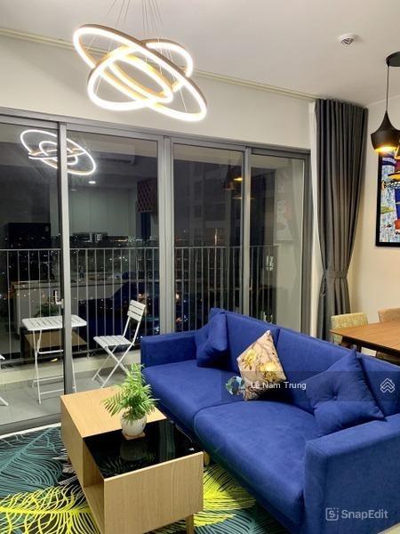 Bán cc masteri an phú, quận 2, dt 73.9m2, 2pn 2wc, giá 1ty990