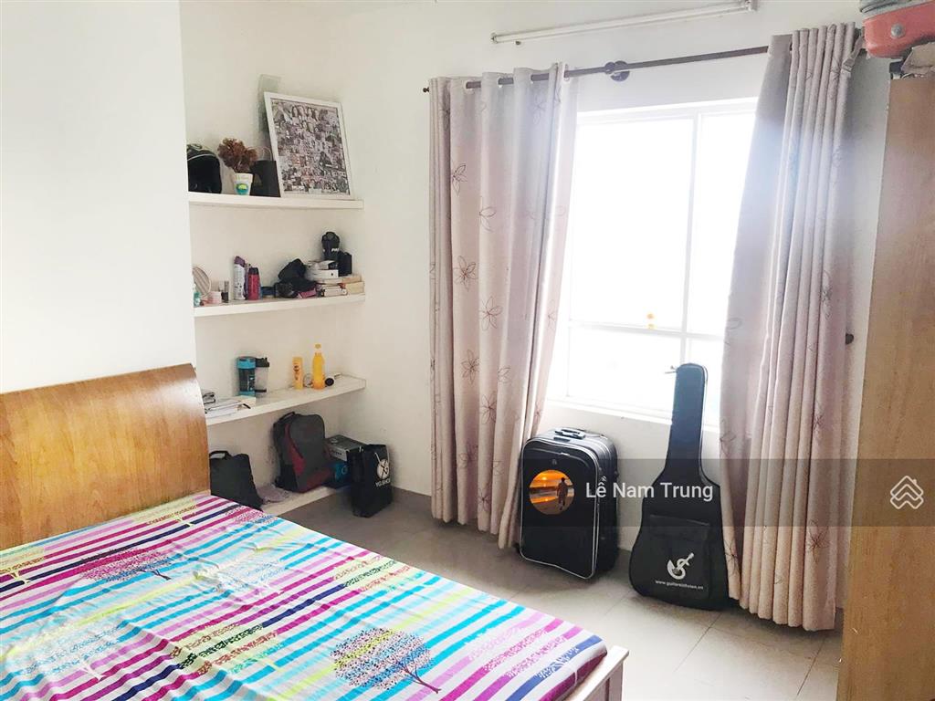 Chủ cần tiền gấp bán cc mỹ an thủ đức 66m2 2pn 2wc 1.85 tỷ full nội thất (nữ bớt 50 triệu)