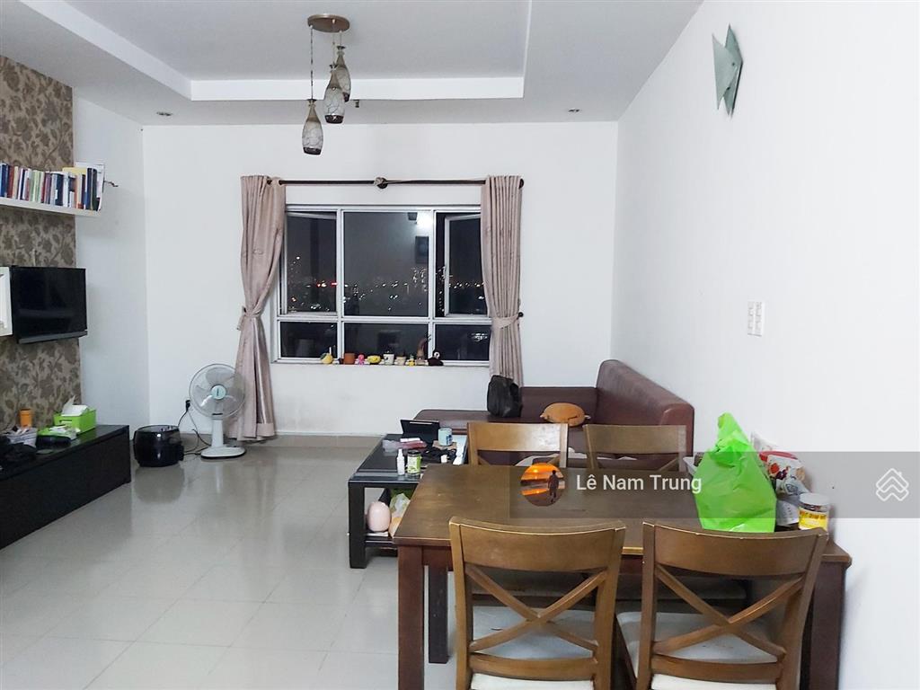 Chủ cần tiền gấp bán cc mỹ an thủ đức 66m2 2pn 2wc 1.85 tỷ full nội thất (nữ bớt 50 triệu)