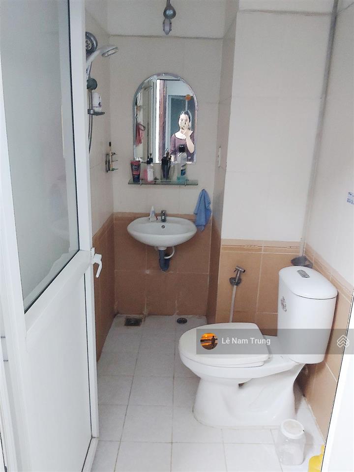 Chủ cần tiền gấp bán cc mỹ an thủ đức 66m2 2pn 2wc 1.85 tỷ full nội thất (nữ bớt 50 triệu)