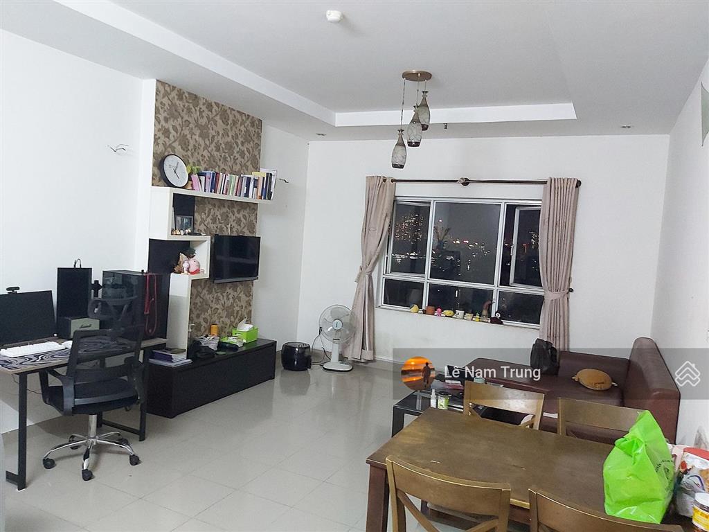 Chủ cần tiền gấp bán cc mỹ an thủ đức 66m2 2pn 2wc 1.85 tỷ full nội thất (nữ bớt 50 triệu)