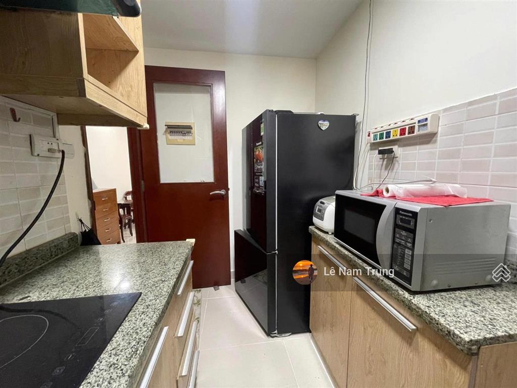 Chủ định cư bán tản đà court q5 68m2 2pn 2wc 1.935 tỷ full nội thất (nữ bớt 50 triệu)