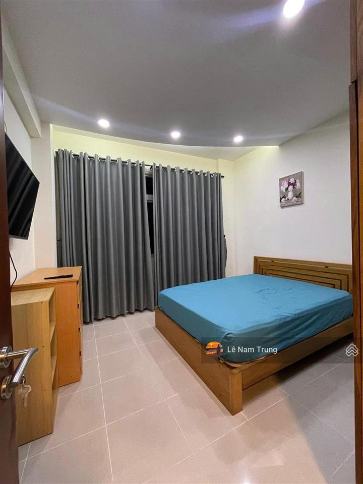 Chủ định cư bán tản đà court q5 68m2 2pn 2wc 1.935 tỷ full nội thất (nữ bớt 50 triệu)