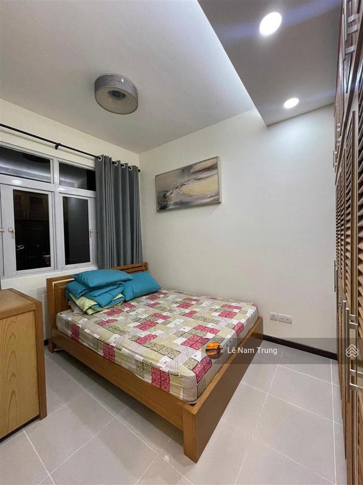 Chủ định cư bán tản đà court q5 68m2 2pn 2wc 1.935 tỷ full nội thất (nữ bớt 50 triệu)