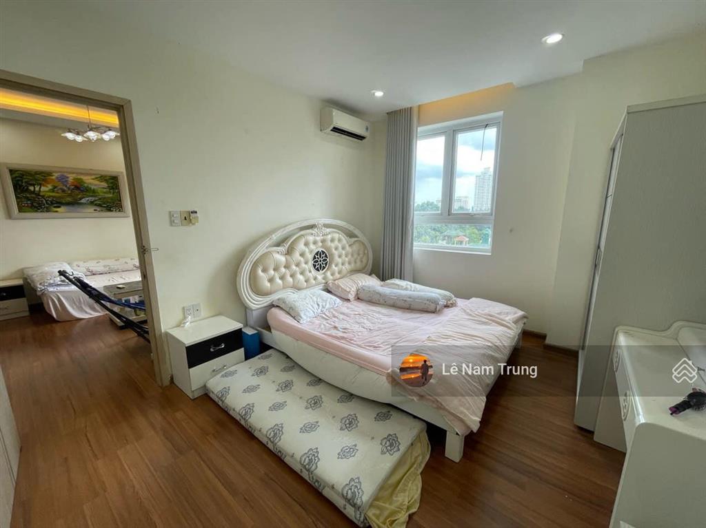 Chủ đi đức bán tân phước plaza q11 67m2 2pn 2wc 1.74 tỷ full nội thất (nữ bớt 50 triệu)