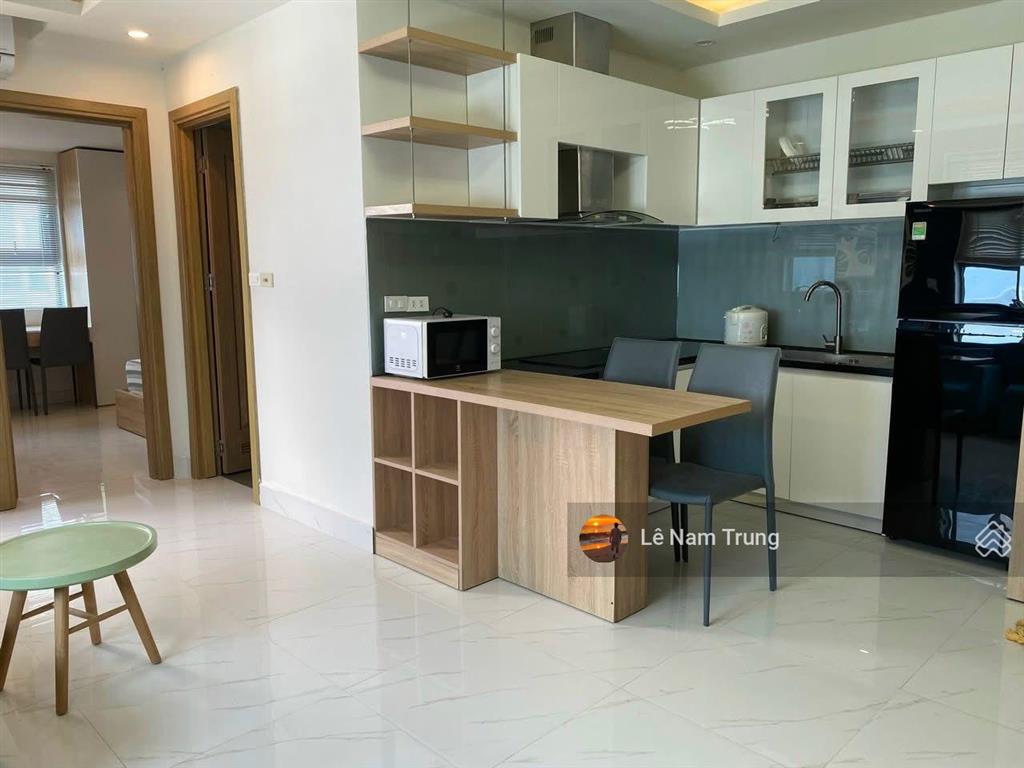 Chủ chốt giá bán thanh đa view bình thạnh 67m2 2pn 2wc 1.865 tỷ full nội thất(nữ bớt 50 triệu)