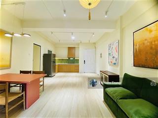 Chủ đi đức cần bán cc nguyễn ngọc phương bình thạnh 66m2 2pn 2wc 1.87 tỷ (nữ bớt 50 triệu)