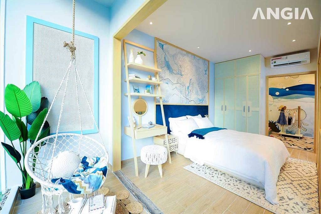 The gió riverside dĩ an  căn hộ cao cấp ven sông đồng nai, chiết khấu 9%, thanh toán 40% nhận nhà
