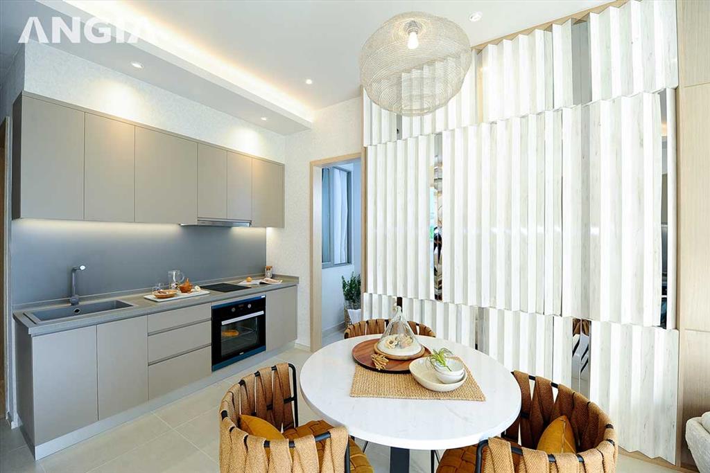 The gió riverside dĩ an  căn hộ cao cấp ven sông đồng nai, chiết khấu 9%, thanh toán 40% nhận nhà