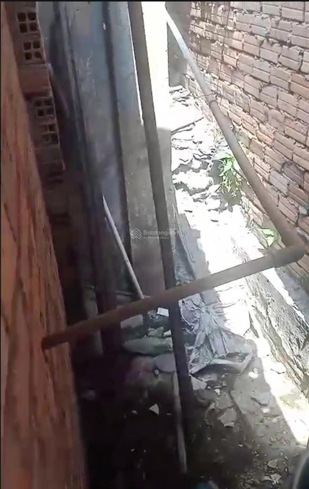 Bán nhà mặt tiền phạm thế hiển, phường chánh hưng, tp.hcm  37m²  giá chỉ 4,7 tỷ  kinh doanh tốt