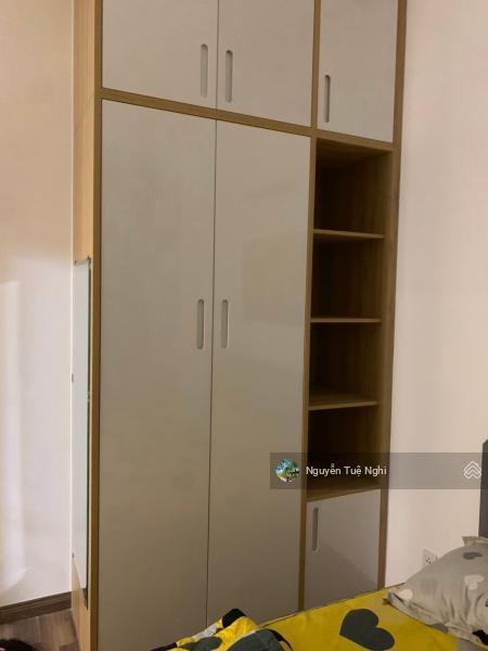 Bán cc florita quận 7, dt 68m2 2pn 2wc giá 1ty760