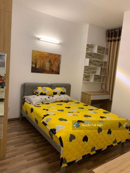 Bán cc florita quận 7, dt 68m2 2pn 2wc giá 1ty760