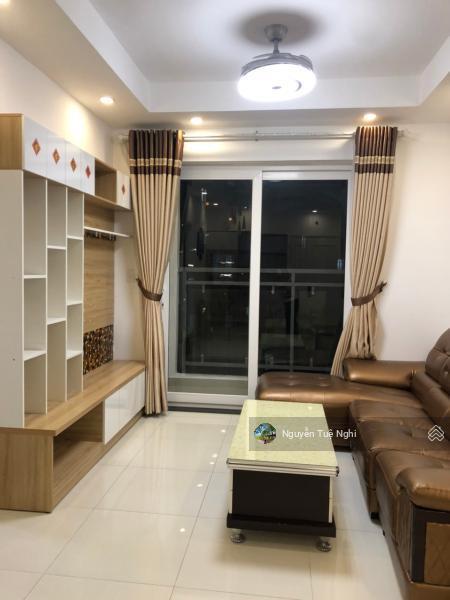 Bán cc florita quận 7, dt 68m2 2pn 2wc giá 1ty760