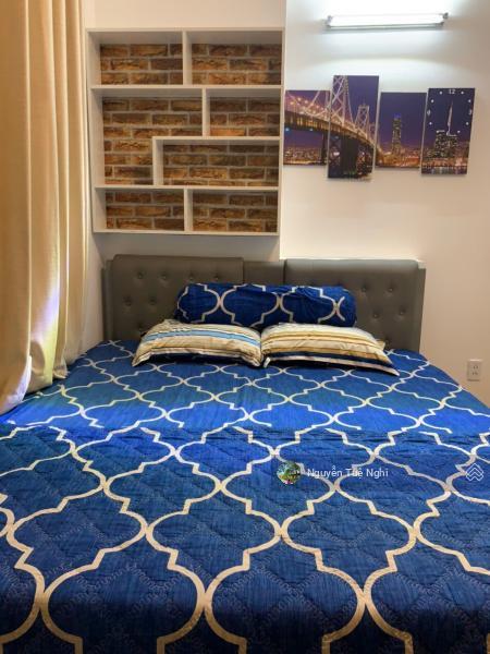 Bán cc florita quận 7, dt 68m2 2pn 2wc giá 1ty760