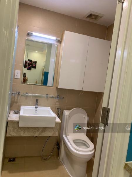 Bán cc florita quận 7, dt 68m2 2pn 2wc giá 1ty760