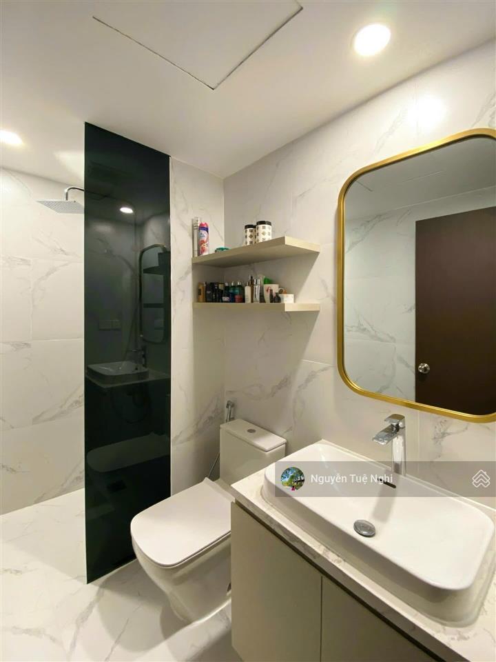 Bán gấp cc copac square, quận 4, dt 70.5m2, 2pn, 2wc giá 1ty770
