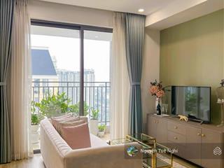 Bán gấp cc copac square, quận 4, dt 70.5m2, 2pn, 2wc giá 1ty770