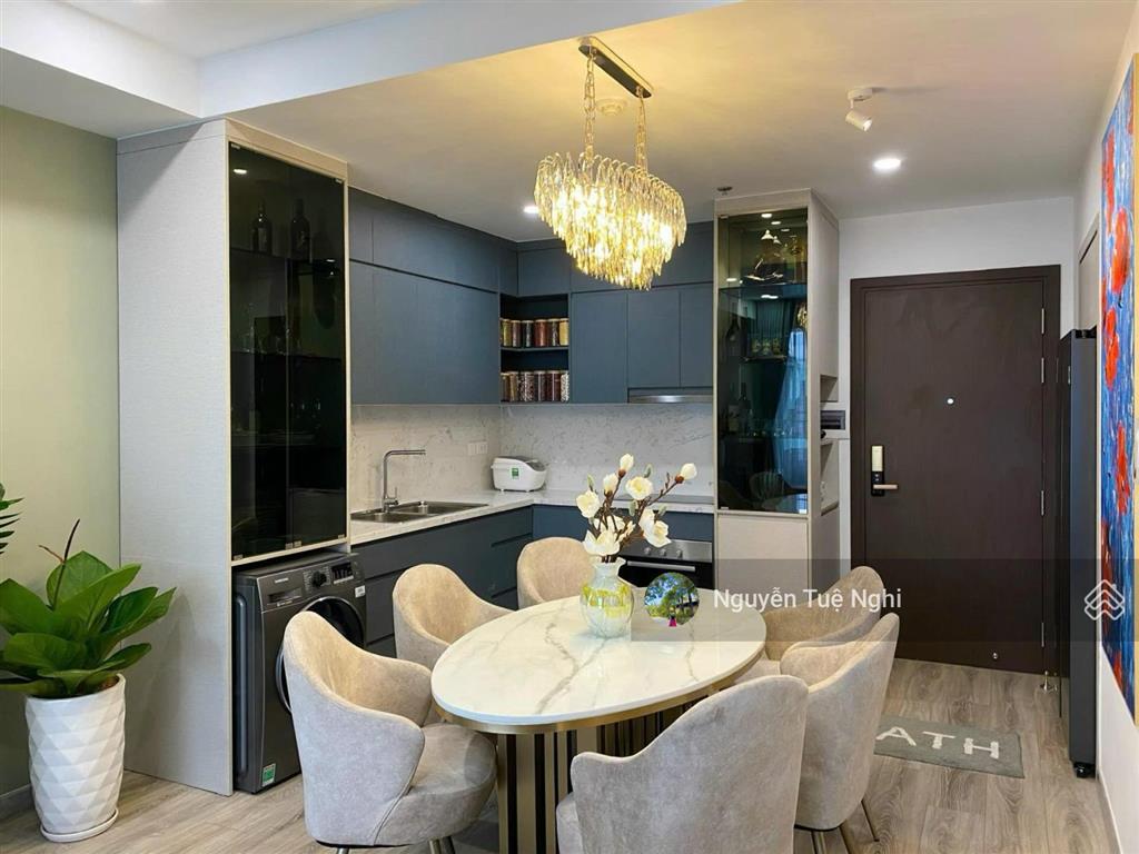 Bán gấp cc copac square, quận 4, dt 70.5m2, 2pn, 2wc giá 1ty770