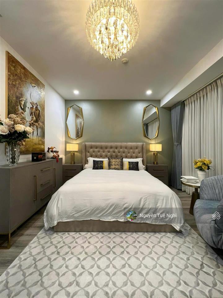 Bán gấp cc copac square, quận 4, dt 70.5m2, 2pn, 2wc giá 1ty770