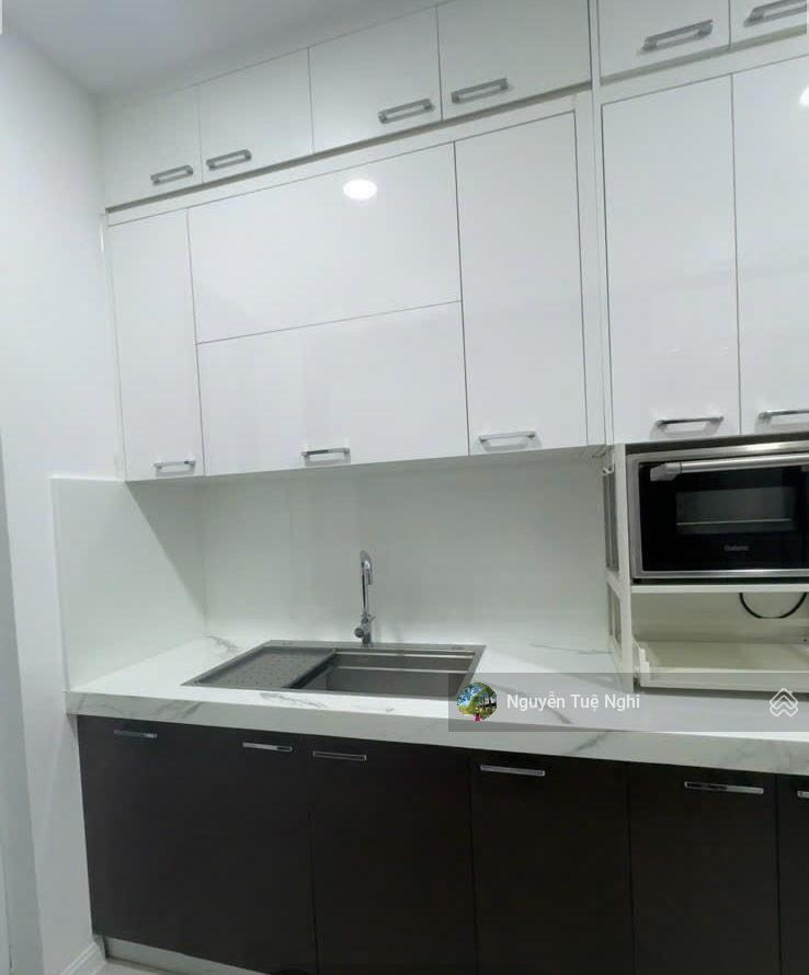Bán gấp căn hộ xi grand court, quận 10, dt 79m2, 2pn, 2wc giá 1ty970
