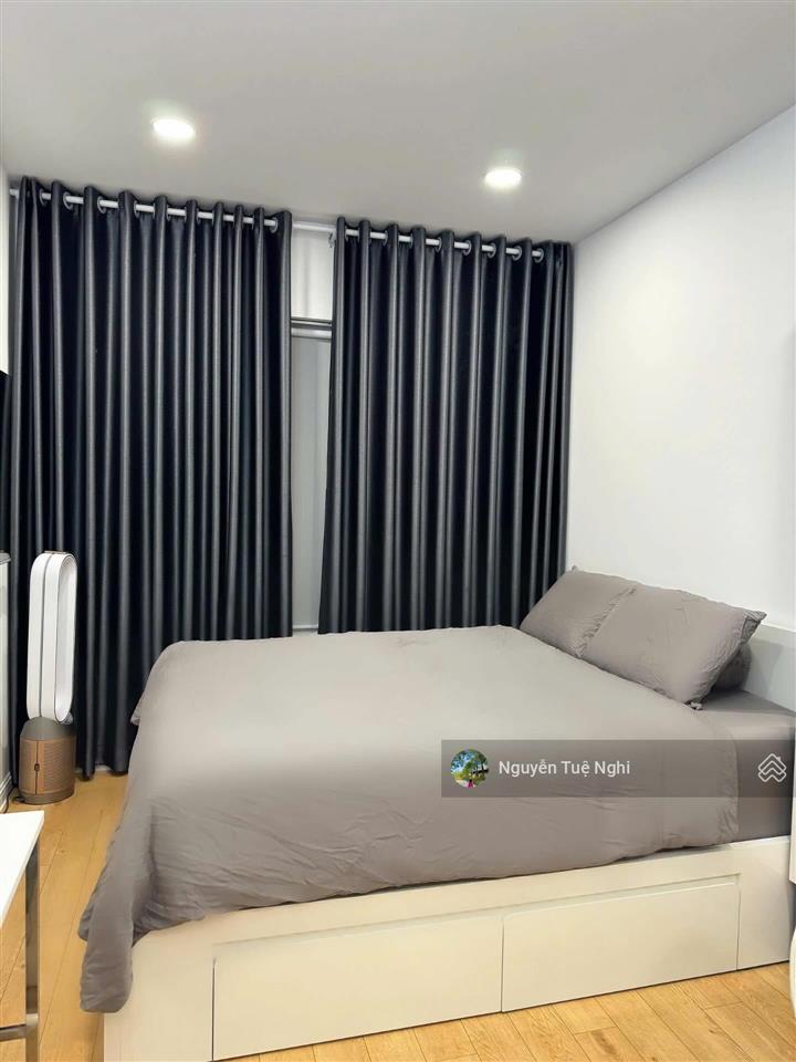 Bán gấp căn hộ xi grand court, quận 10, dt 79m2, 2pn, 2wc giá 1ty970