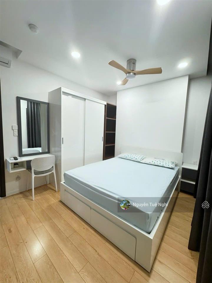 Bán gấp căn hộ xi grand court, quận 10, dt 79m2, 2pn, 2wc giá 1ty970