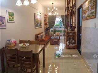 Chính chủ kẹt tiền bán khang gia gò vấp 71m2 2pn 2wc với giá 1,79ty full nội thất (ưt nữ giảm 50tr)