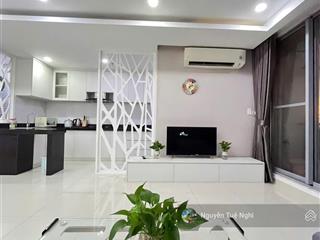 Chủ kẹt tiền bán ch green valley quận 7 dt 89m2 2pn, 2wc với giá 1,73ty (ưu tiên nữ giảm 50tr)