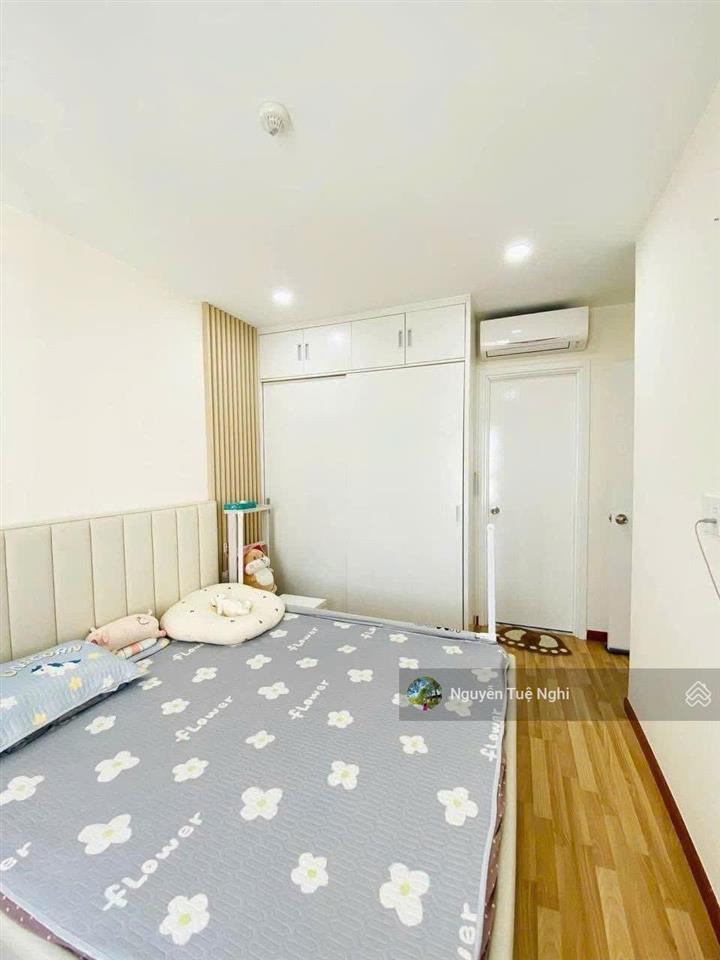 Chủ cần bán diamond riverside quận 8 73m2 2pn 2wc chỉ 1,83ty (ưt khách nữ giảm 50tr)