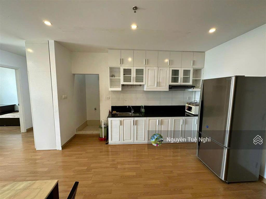 Chủ kẹt tiền bán khánh hội 2 quận 4 80m2 2pn 2wc chỉ 1,73ty full nội thất (ưu tiên nữ giảm 50tr)