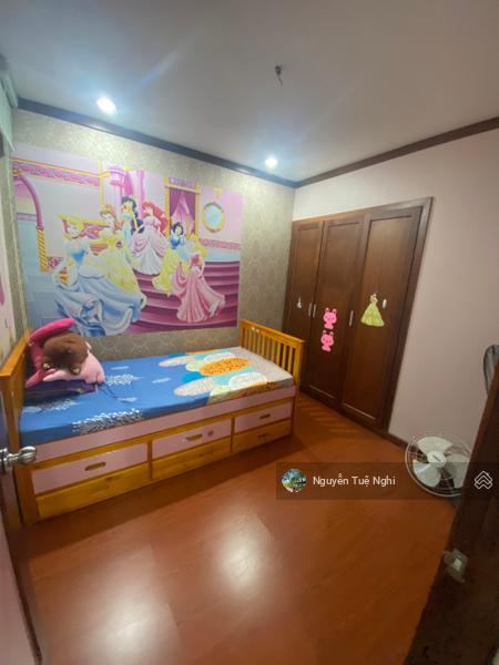 Cần bán cc hoàng anh thanh bình quận 7 69m2 2pn 1wc chỉ 1,77ty (ưt khách nữ giảm 50tr)